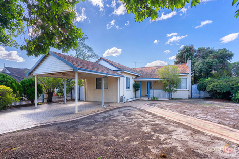 Property photo of 129 Fitzroy Road Rivervale WA 6103