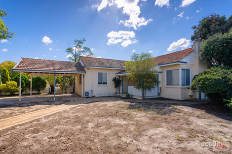 Property photo of 129 Fitzroy Road Rivervale WA 6103