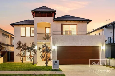 6 Driftwood Ave, Karrinyup, WA 6018