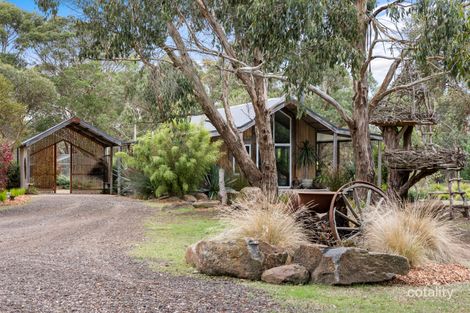 Property photo of 48 Snowgum Road Dereel VIC 3352