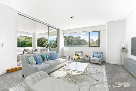 17/4-8 Bridge Rd, Glebe, NSW 2037