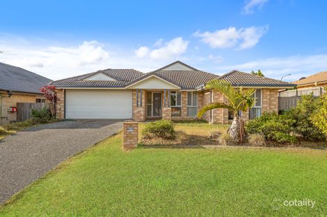 28 Langham Cres, North Lakes, QLD 4509