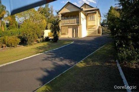 Property photo of 17 Brisbane Road Newtown QLD 4305
