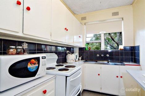 Property photo of 8/11-12 Howarth Road Lane Cove North NSW 2066