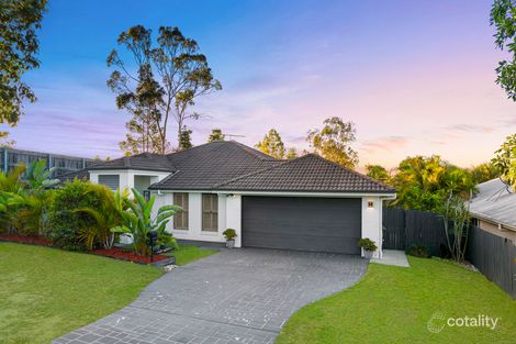 Property photo of 25 Esperance Crescent Springfield Lakes QLD 4300