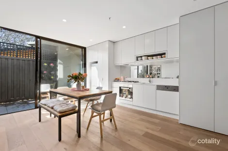 Property photo of 1/573 High Street Prahran VIC 3181