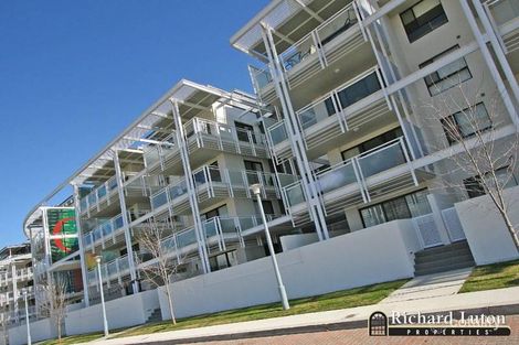 122/54 Printers Way, Kingston, ACT 2604