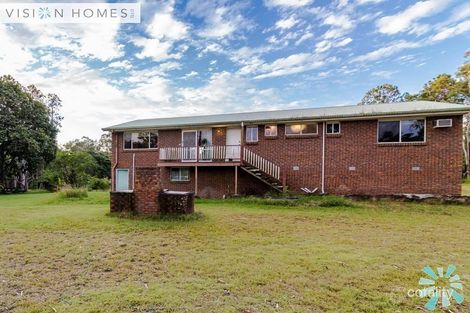 Property photo of 19 Boulia Street Greenbank QLD 4124