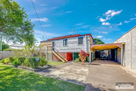 16 Griffith St, Bundaberg South, QLD 4670