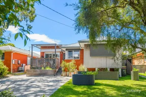 12 EVELYN CRES, BEROWRA HEIGHTS, NSW 2082
