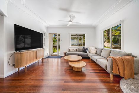 Property photo of 17 Mount Pleasant Road Nambour QLD 4560
