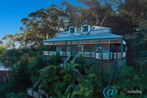 6 MURRABA CRES, TWEED HEADS, NSW 2485