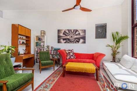 Property photo of 5/11 Cavanough Street Phillip ACT 2606