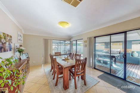 Property photo of 12 Brenchley Drive Atwell WA 6164