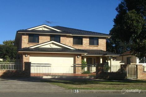 Property photo of 16 Carter Street Seven Hills NSW 2147