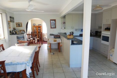 Property photo of 58 Broadhurst Street Childers QLD 4660