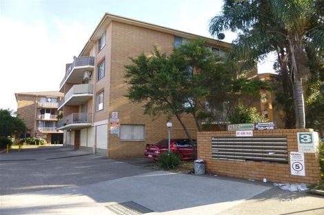 Property photo of 58/3 Riverpark Drive Liverpool NSW 2170