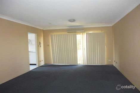 Property photo of 58/3 Riverpark Drive Liverpool NSW 2170