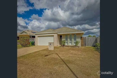 17 Fleet St, Calliope, QLD 4680