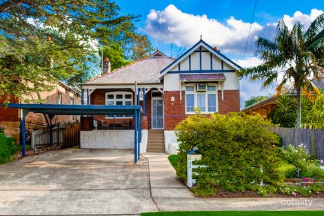 Property photo of 24 Anderson Avenue Ryde NSW 2112