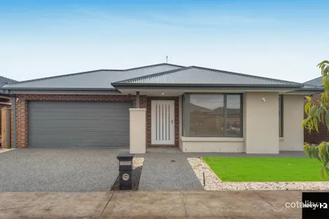 6 Landon St, Thornhill Park, VIC 3335