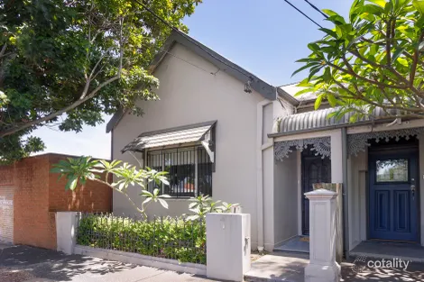 1 Edward St, Marrickville, NSW 2204