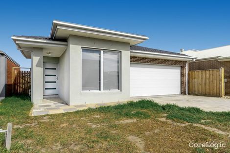 Property photo of 35 Annecy Boulevard Fraser Rise VIC 3336