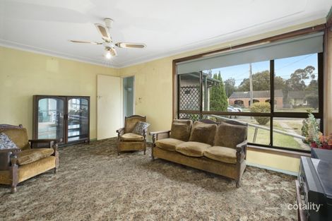 Property photo of 40 Hemingway Crescent Fairfield NSW 2165