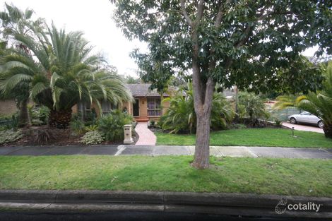 9 Gerard Ct, Croydon North, VIC 3136