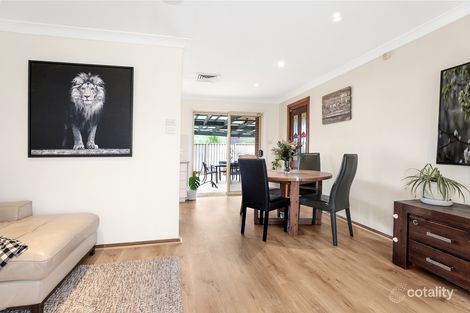 Property photo of 21B Wagner Place Cranebrook NSW 2749