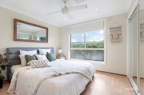 21b Wagner Pl, Cranebrook, NSW 2749