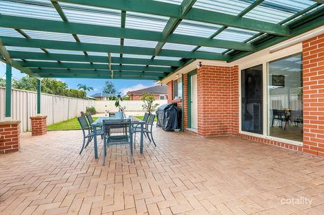Property photo of 21B Wagner Place Cranebrook NSW 2749
