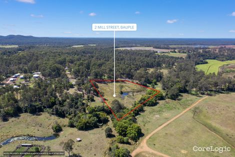 Property photo of 3 Mill Street Bauple QLD 4650