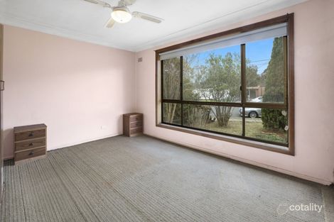 Property photo of 40 Hemingway Crescent Fairfield NSW 2165