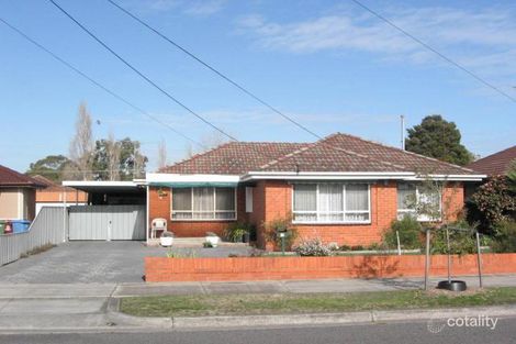 18 Maureen Cres, Noble Park, VIC 3174