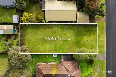 46 Central Rd, Clifton Springs, VIC 3222