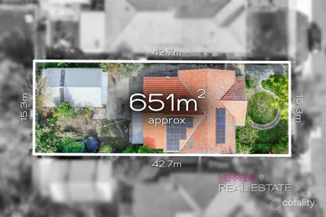 12 Mount St, Preston, VIC 3072