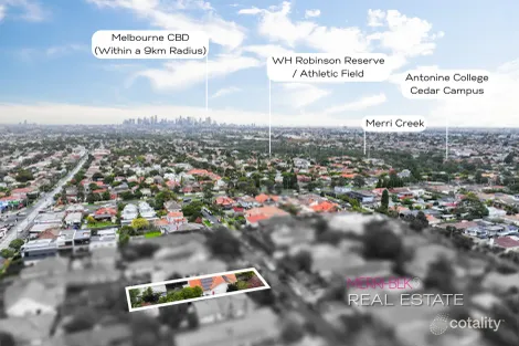 Property photo of 12 Mount Street Preston VIC 3072