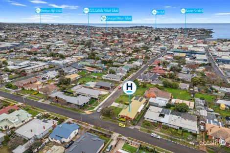 Property photo of 2/53 Macfie Street Devonport TAS 7310