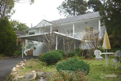 Property photo of 11 Cobran Road Cheltenham NSW 2119