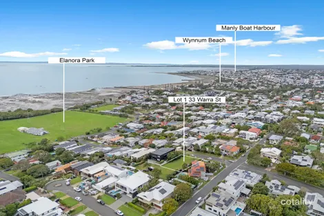 33 Warra St, Wynnum, QLD 4178