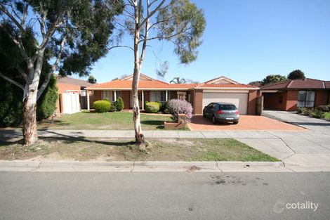 86 Wentworth Ave, Rowville, VIC 3178