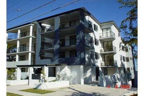 Property photo of 15/101 Dornoch Terrace Highgate Hill QLD 4101