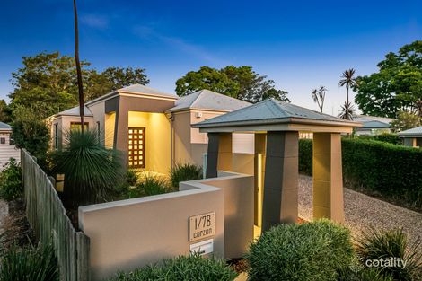 1/78 Curzon St, East Toowoomba, QLD 4350
