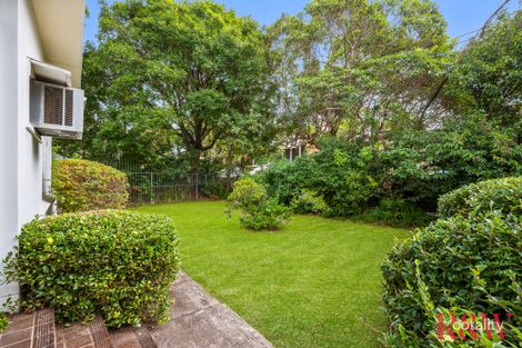 Property photo of 2 Allenby Crescent Strathfield NSW 2135
