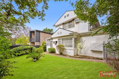 Property photo of 2 Allenby Crescent Strathfield NSW 2135