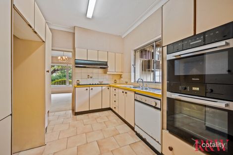 Property photo of 2 Allenby Crescent Strathfield NSW 2135