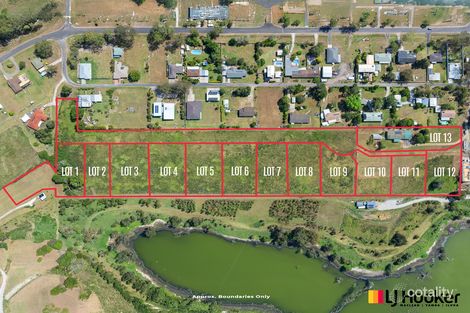 Property photo of 1 Bligh Street Lawrence NSW 2460