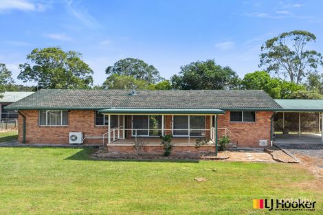 Property photo of 1 Bligh Street Lawrence NSW 2460