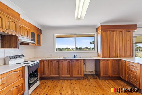 Property photo of 1 Bligh Street Lawrence NSW 2460